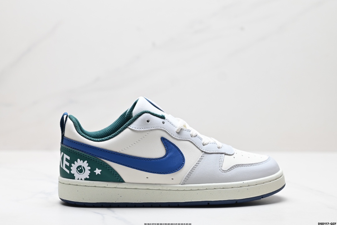 Nike Court Borough Low HM3722-141