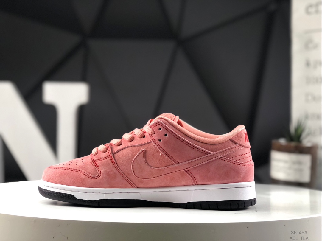 Nike SB Dunk Low CV1655 pink