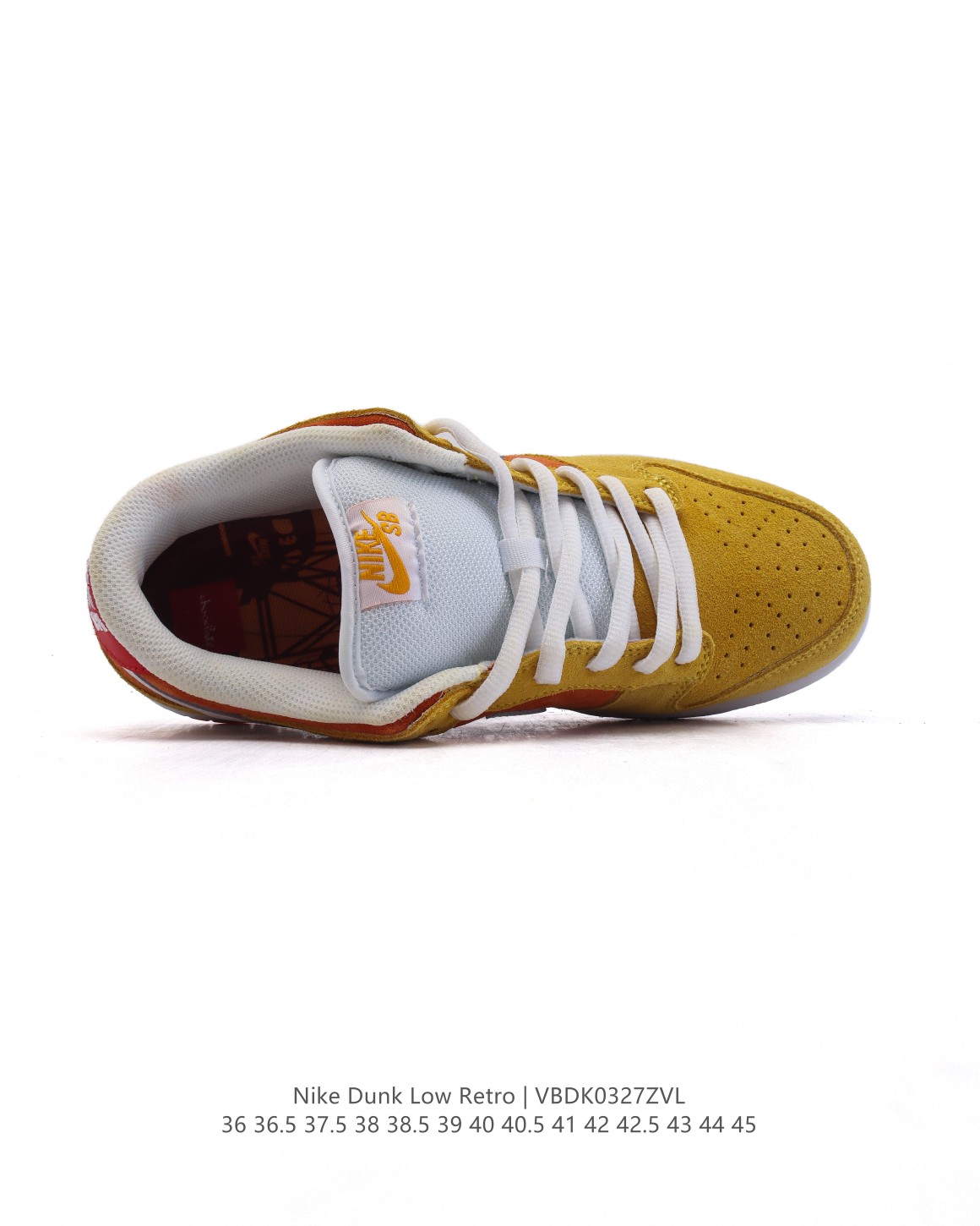 Nike Dunk Low Retro XF8698-100