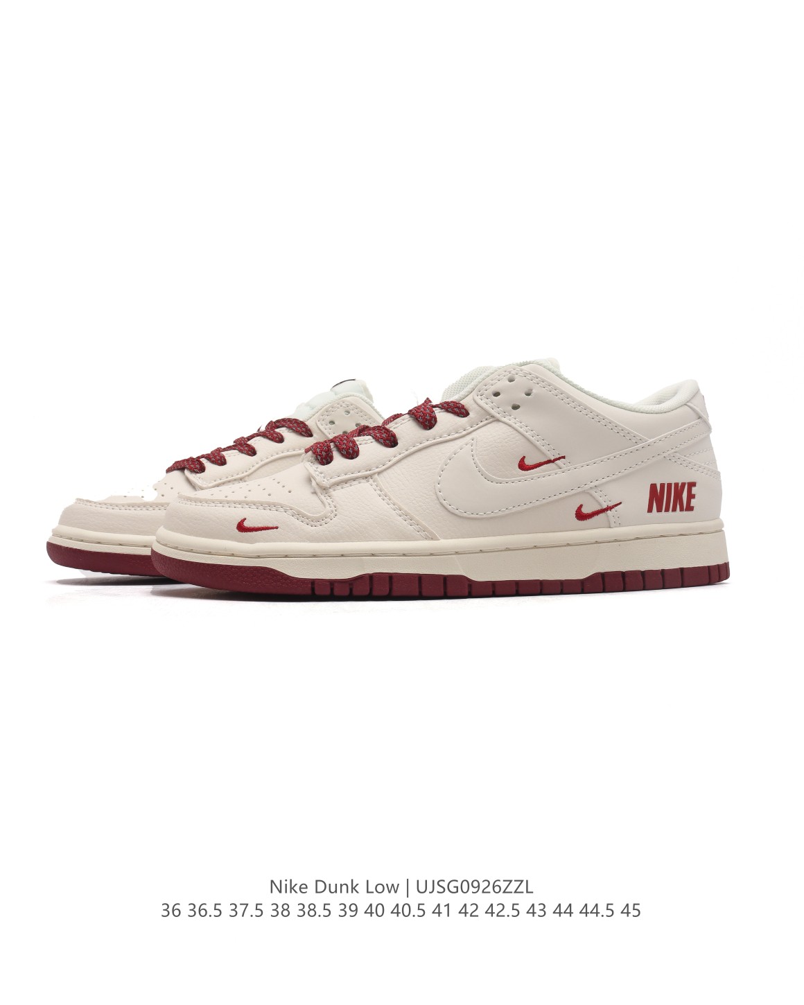 Nike SB Dunk Low x NYC