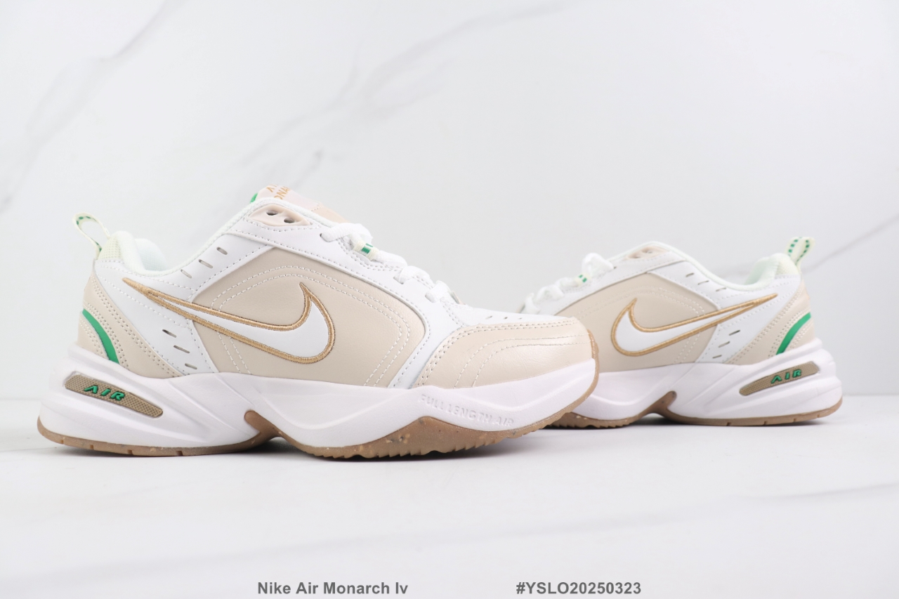Nike Air Monarch IV phantom grey