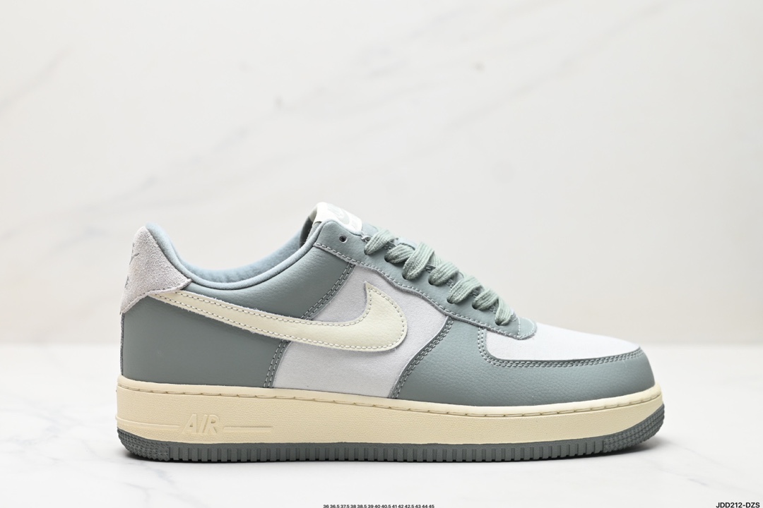 Nike Air Force 1 '07 FN7439-133 white grey
