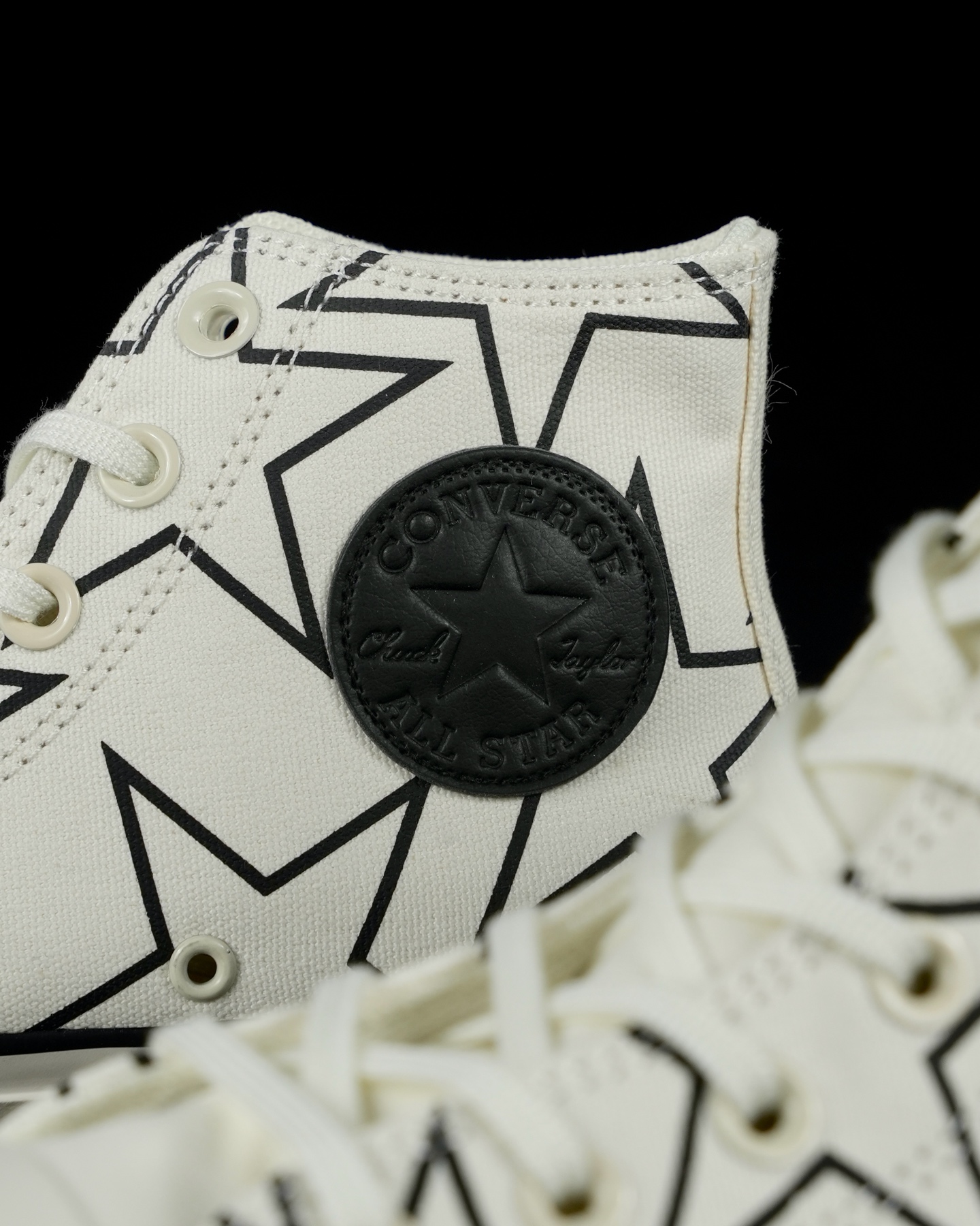 Converse All Star Lift x Billie Eilish