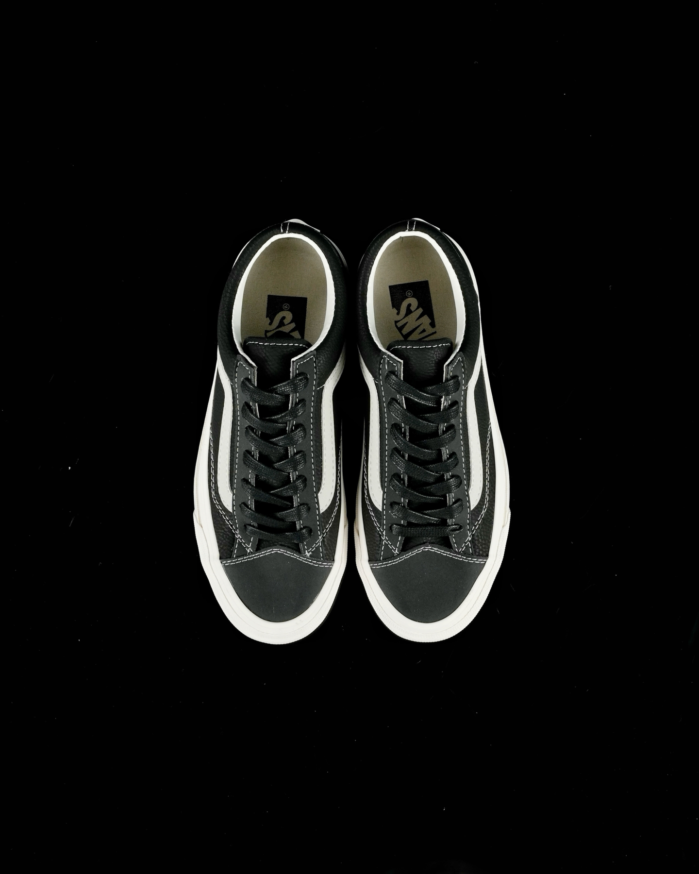 Vans Premium Old Skool 36 VN000D57BLK1