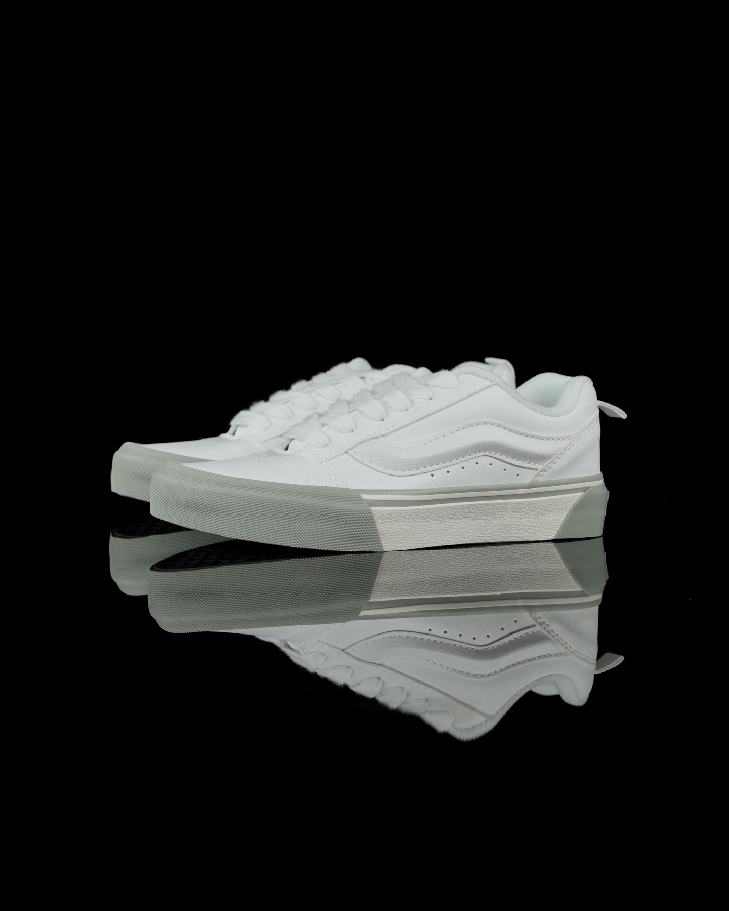 Vans Knu Skool VN0009QCBUH