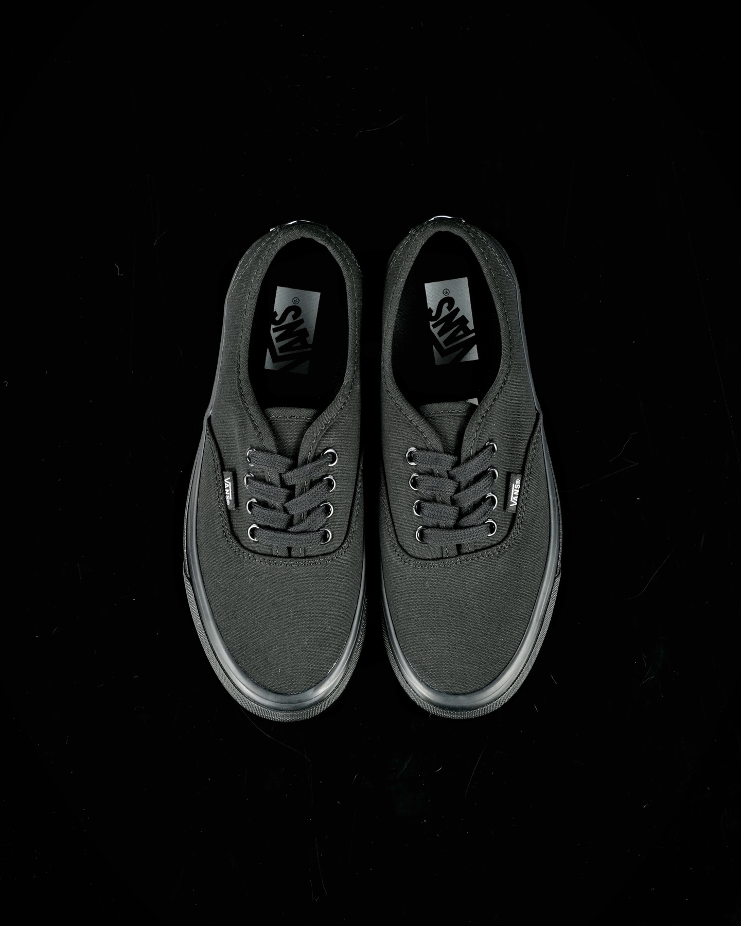 Vans Authentic Reissue 44 all black