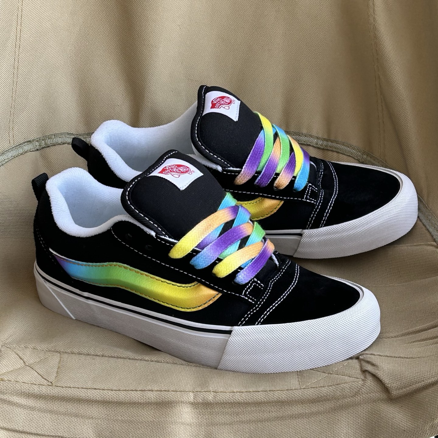 Vans Knu Skool MZFW