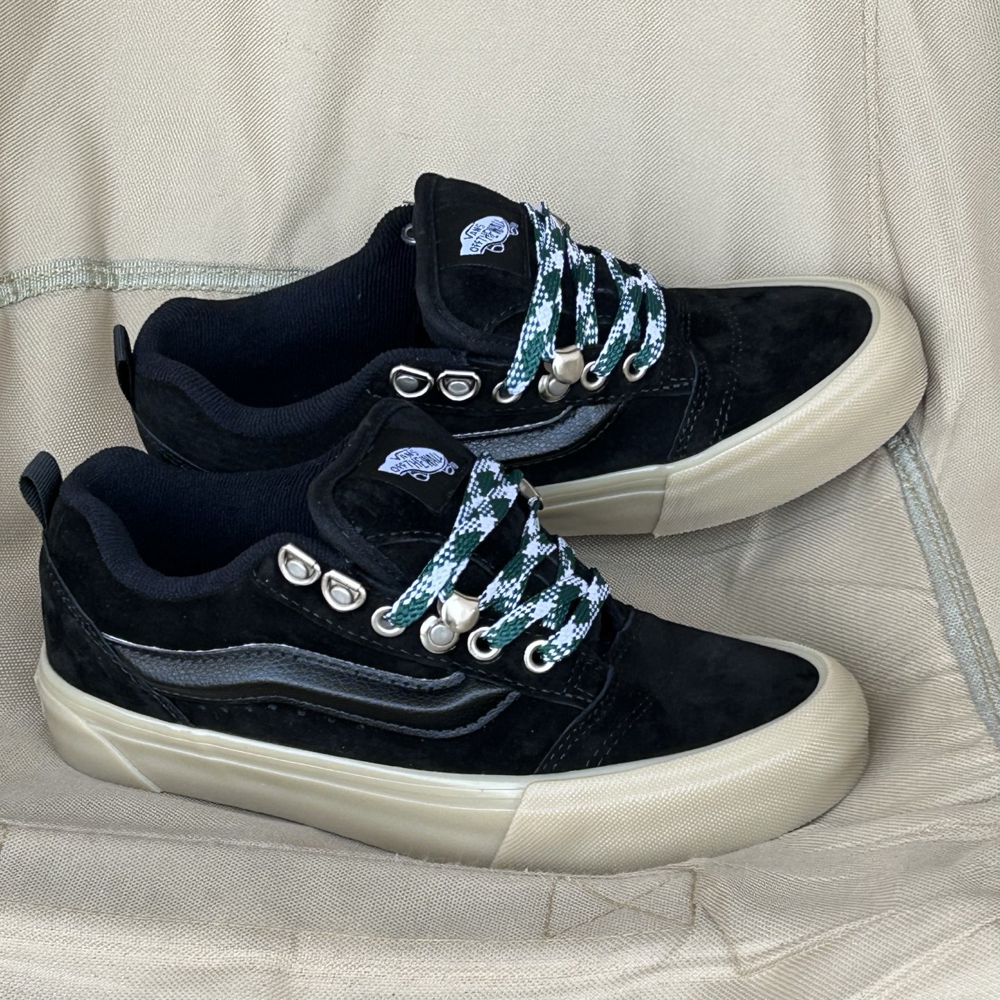 Vans Knu Skool VN000CRPB9M