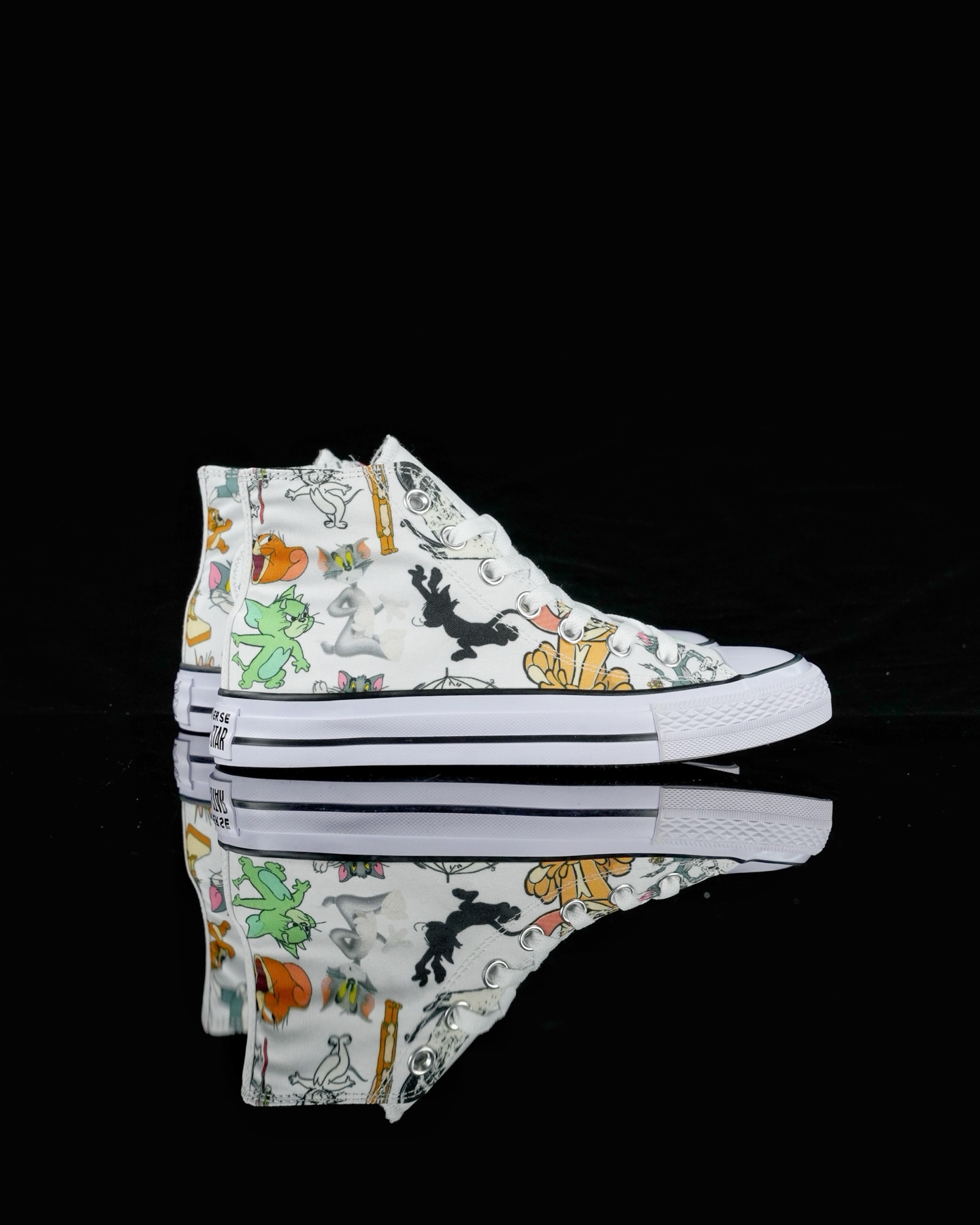 Converse 1970s Tom & Jerry A15112C EUR43