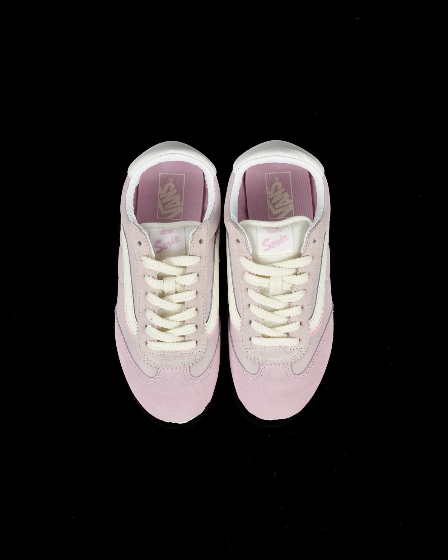 Vans Super LowPro sakura pink VN000D83O3N