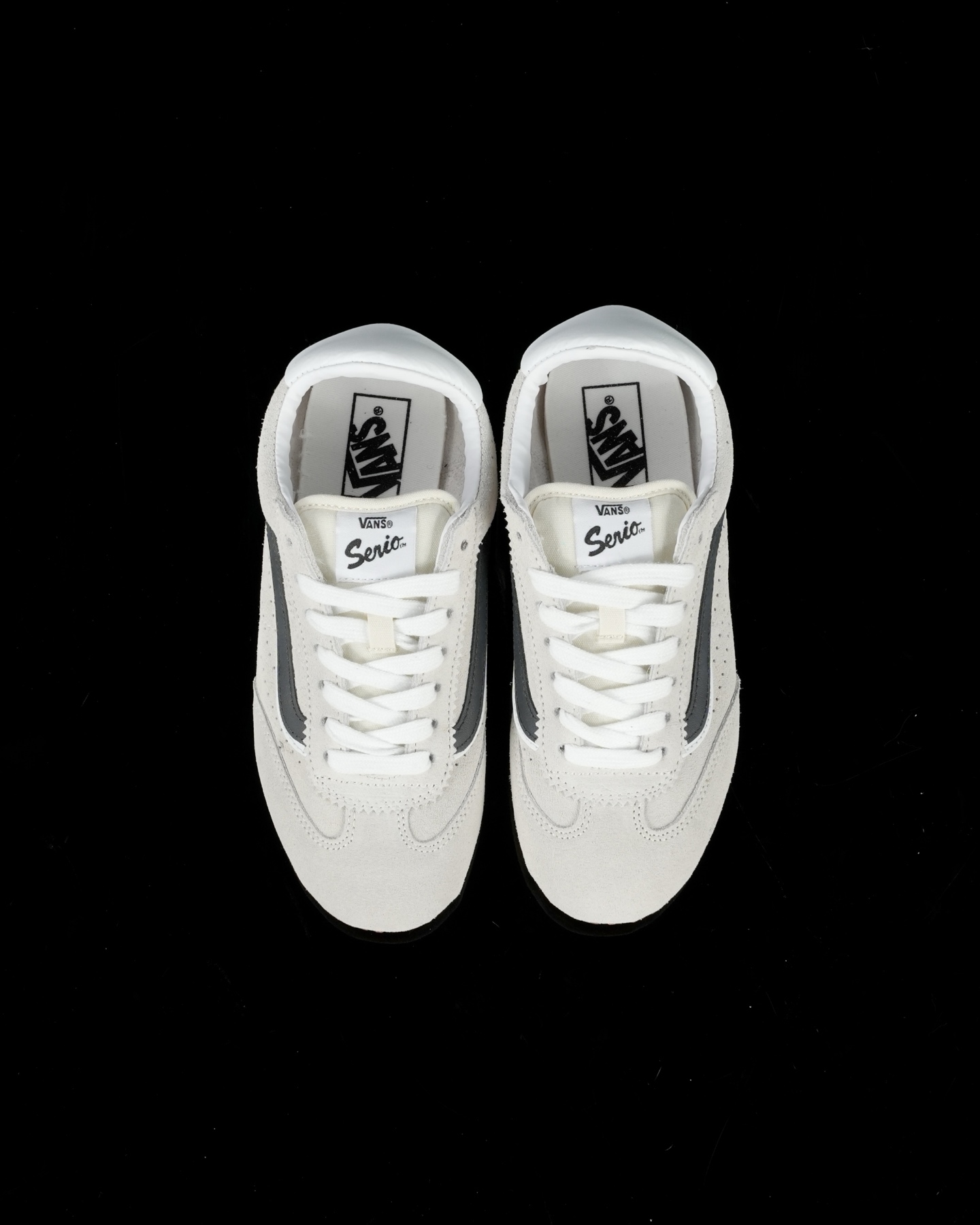 Vans Super LowPro beige VN000D83CCZ1