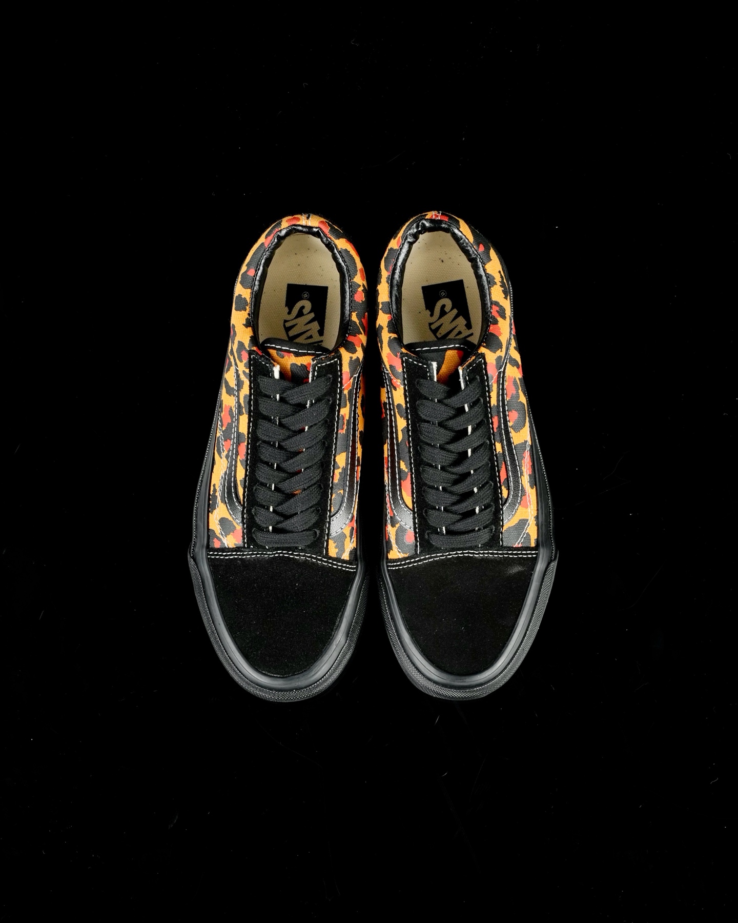 Vans Premium Old Skool Leopard VN000D56BKA