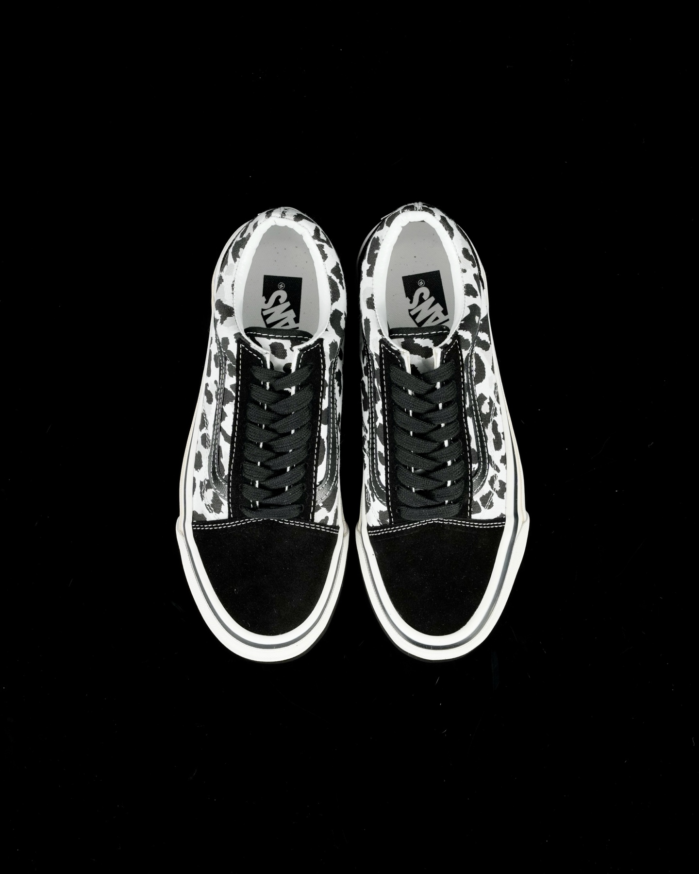 Vans Premium Old Skool Leopard VN000D56BA2