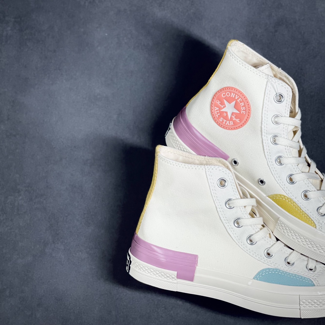 Converse Chuck 70s Color Pop  