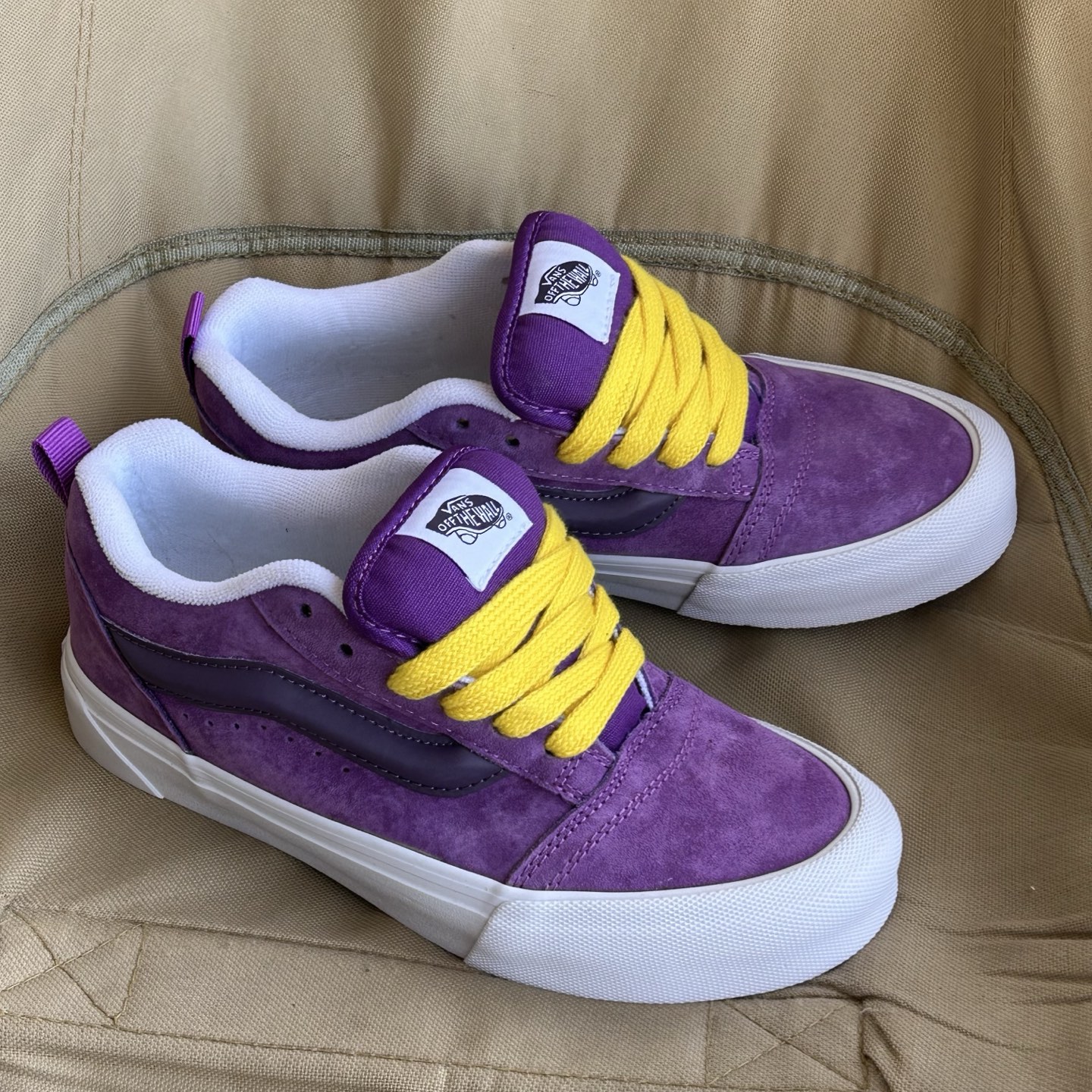 Vans Knu Skool VN000CRPPRP
