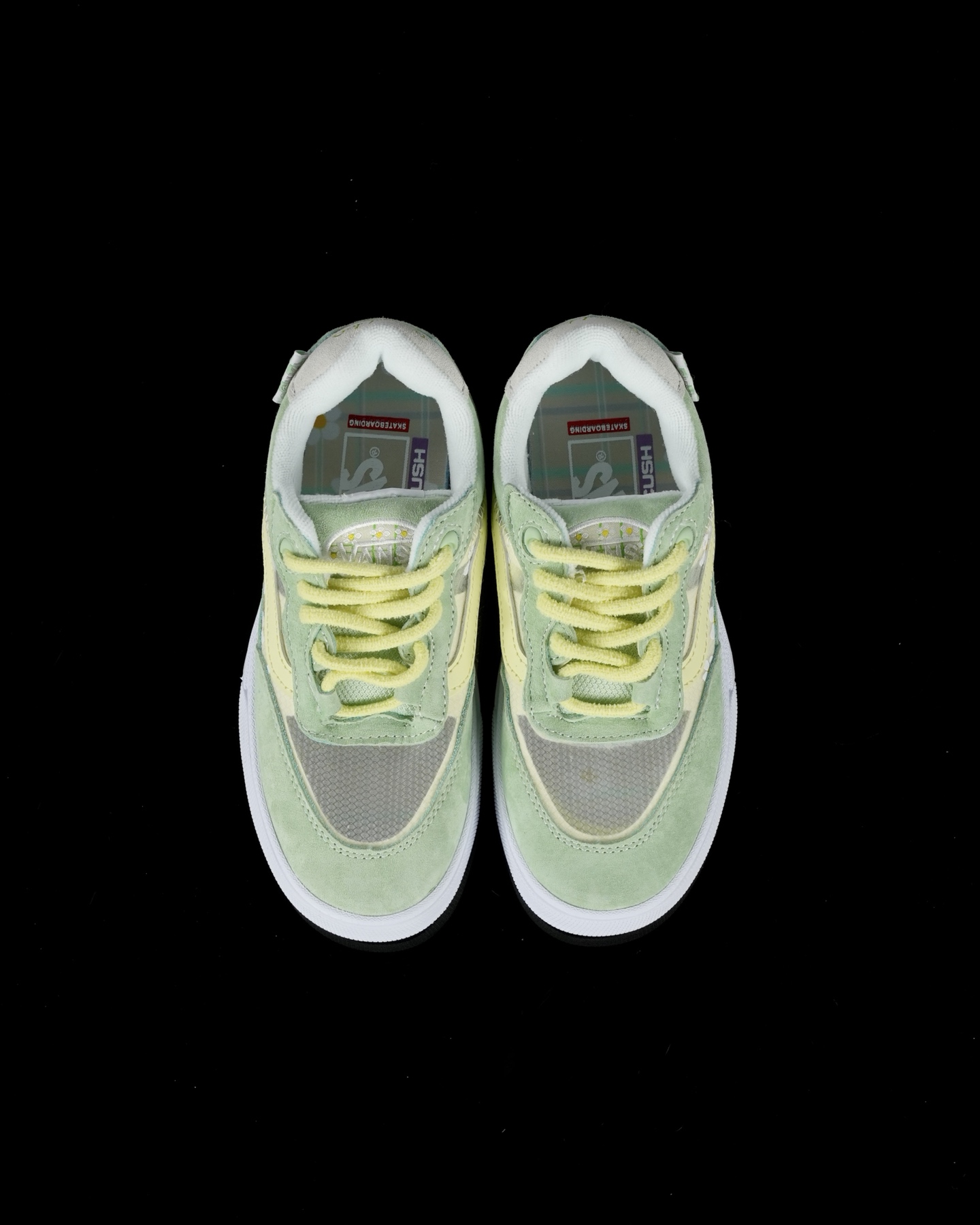Vans Wayvee VN0A5JIA9DF