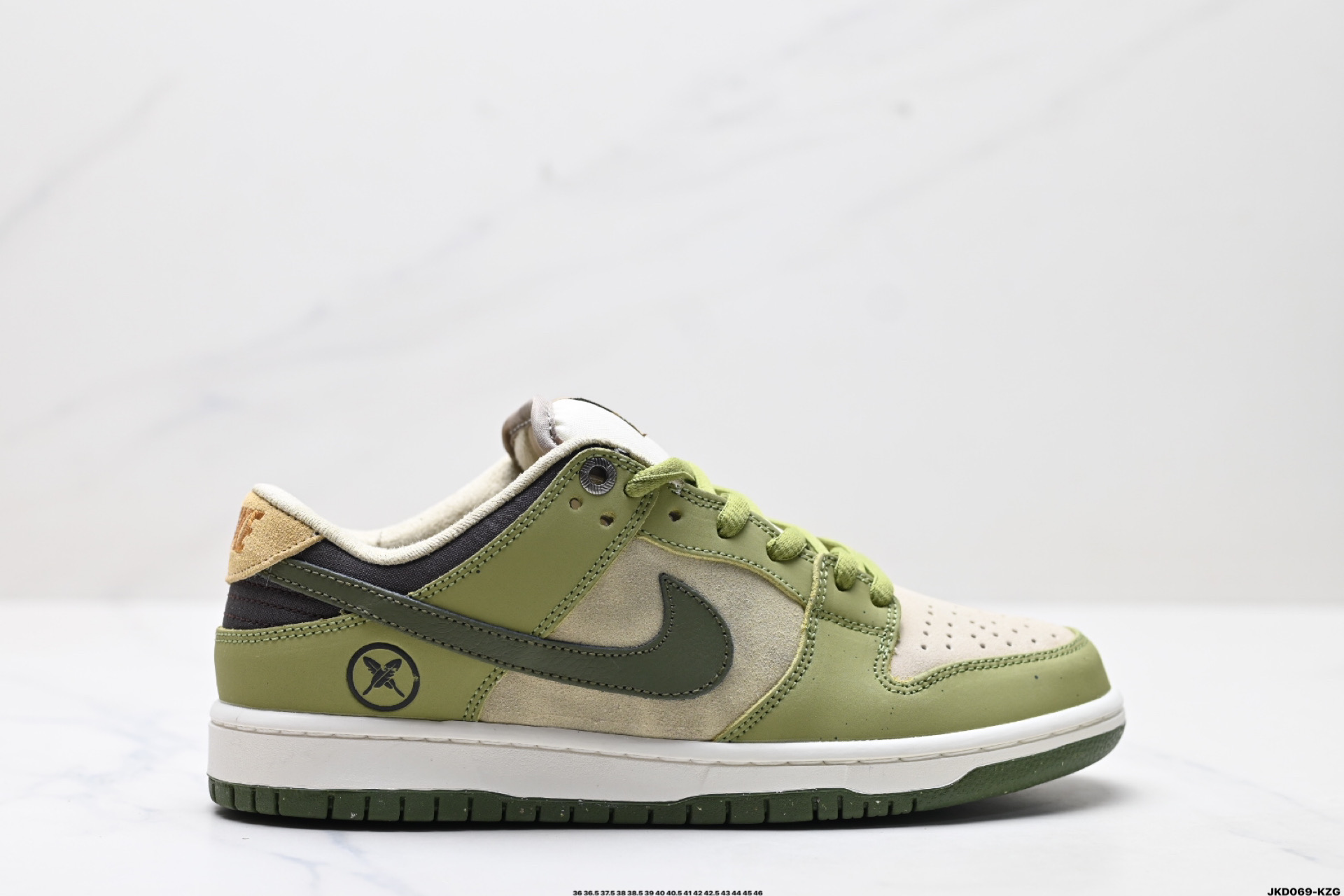 Nike Dunk Low Retro HF8022-300