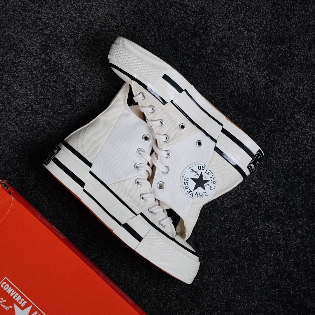 Converse Chuck 70 Plus white