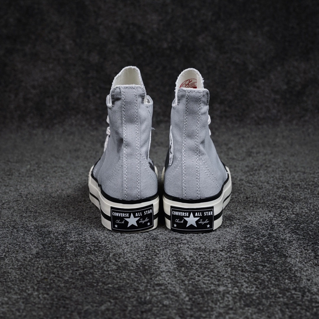 Converse Chuck 70 Plus grey