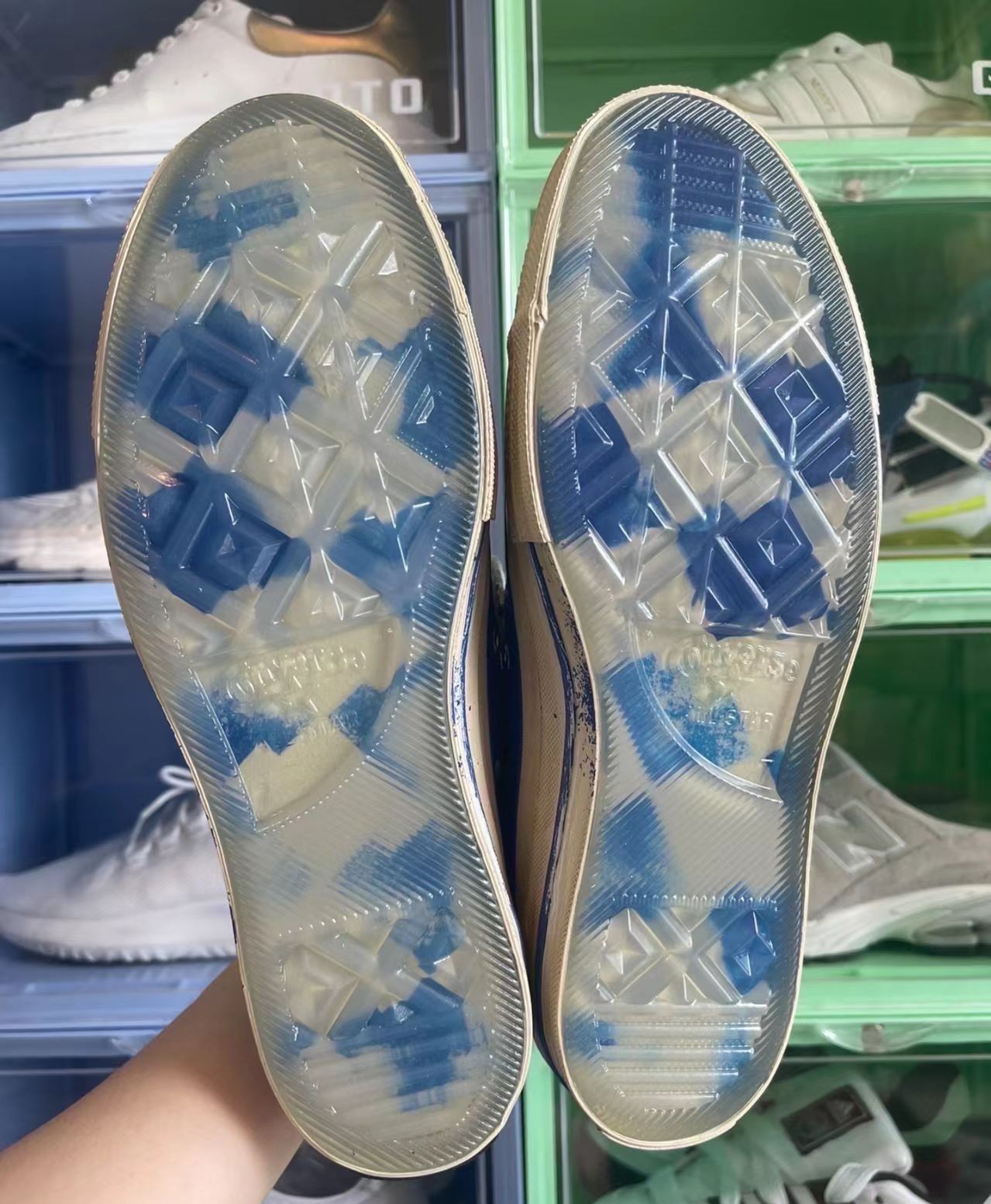 Converse Chuck 70 x ADER ERROR