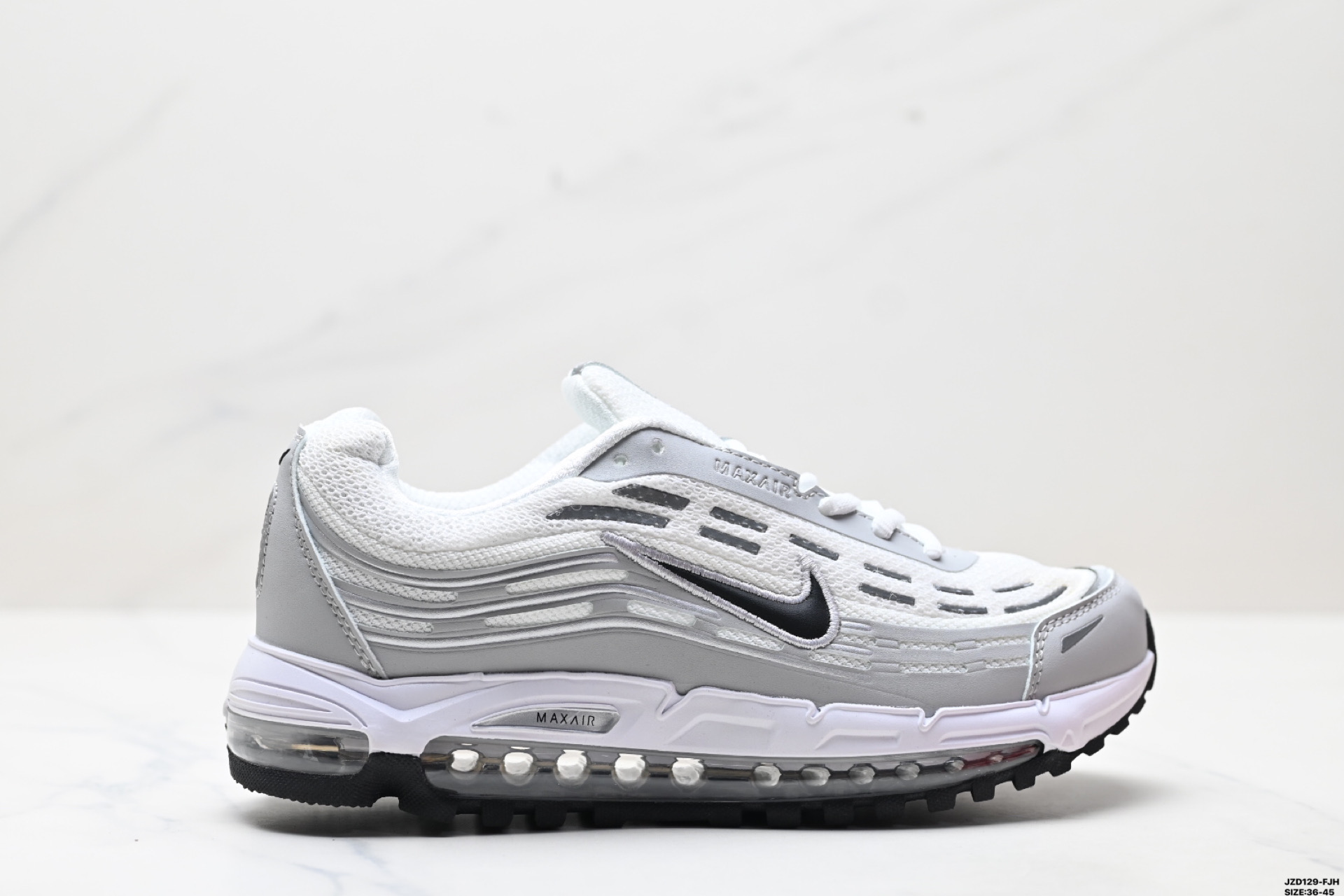  Nike Air Max TL 2.5 FZ4110-104 white grey