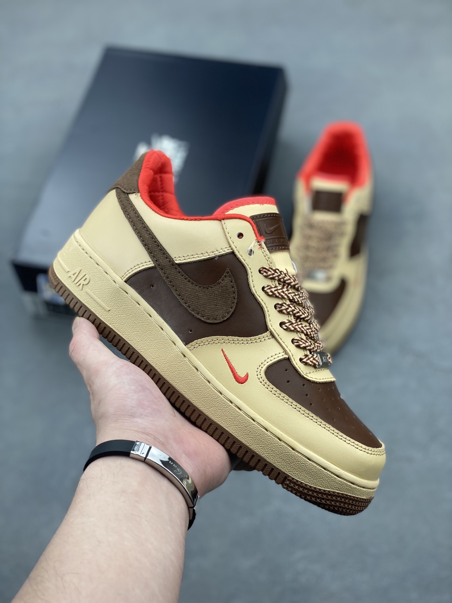 Nike Air Force 1 Low  HQ3447-222