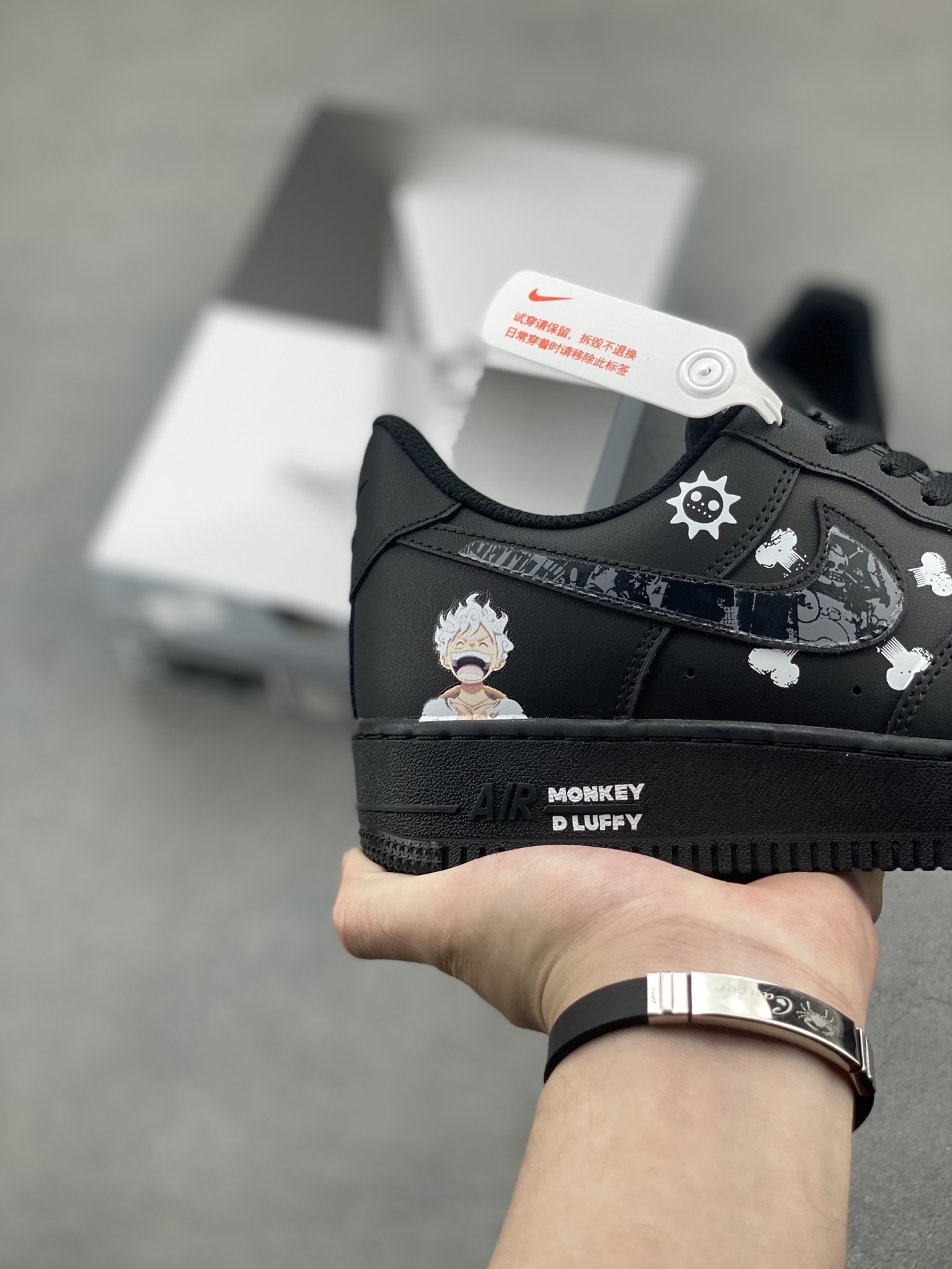 Nike Air Force 1 Low CW2288-016