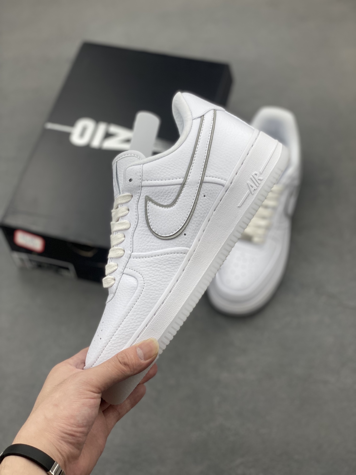 Nike Air Force 1 Low HF4084-100
