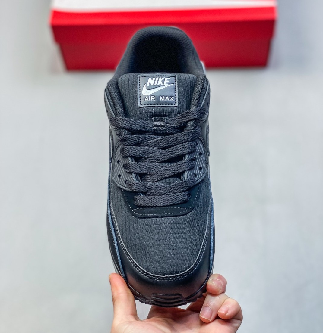 Nike Air Max 90 black