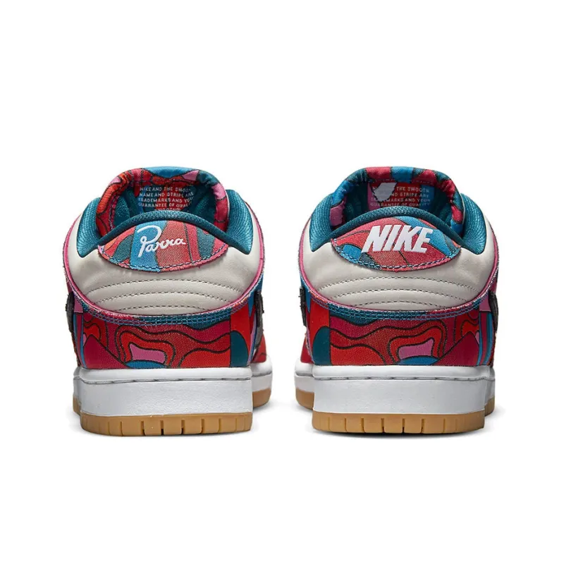Nike Dunk low Abstract Art DH7695-600
