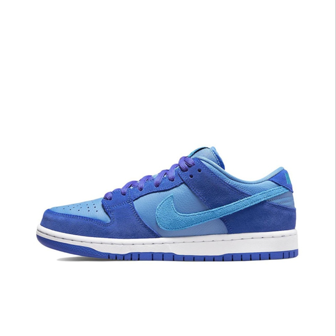 Nike Dunk low Blueberry DM0807-400