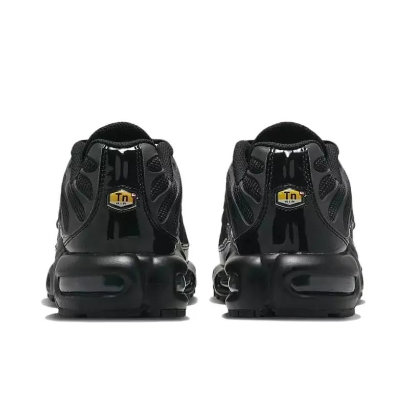 Nike Air Max Plus TN black