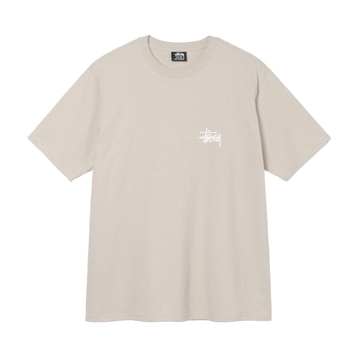 Triko Stussy sunset fog