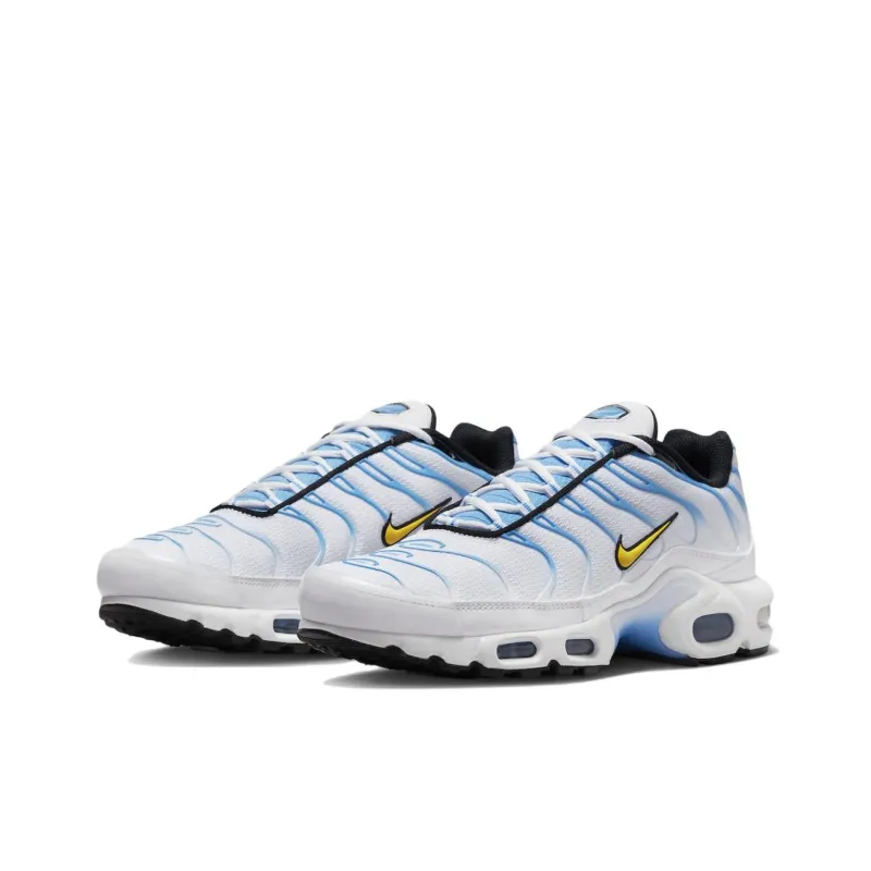 Nike Air Max Plus TN Blue/White