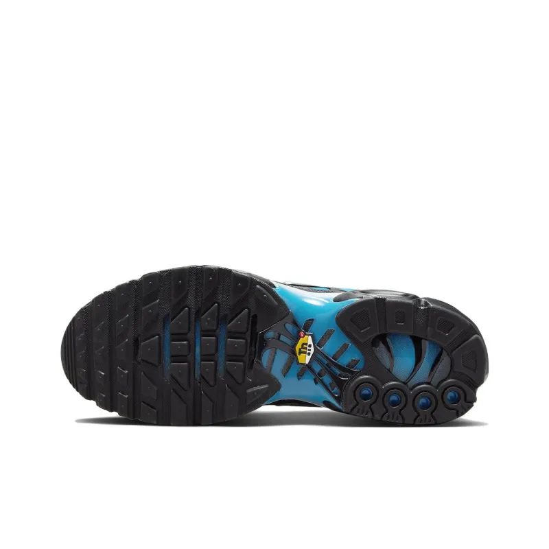 Nike Air Max Plus TN Blue Black