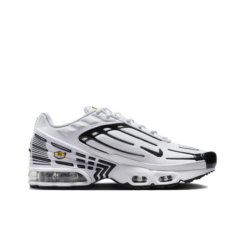 Nike Air Max Plus TN White FN3845-100