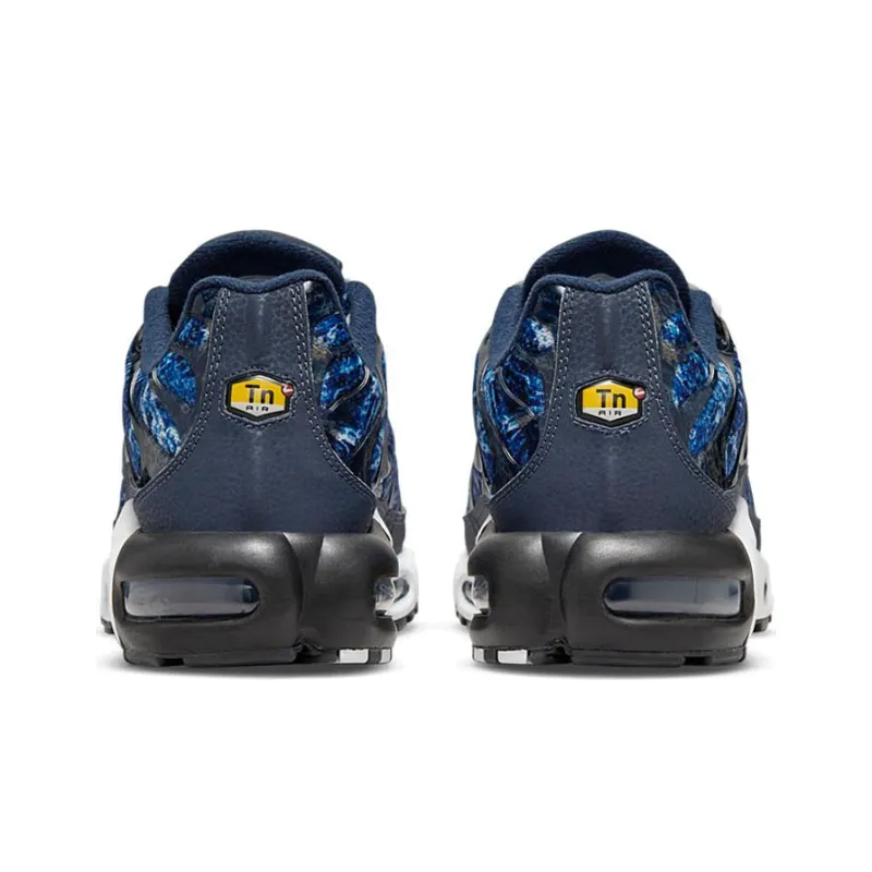 Nike Air Max Plus TN Blue DO6384-400