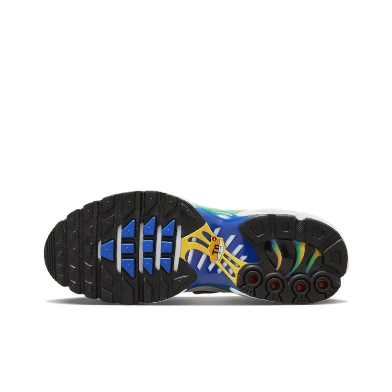 Nike Air Max Plus TN White DZ3671-101