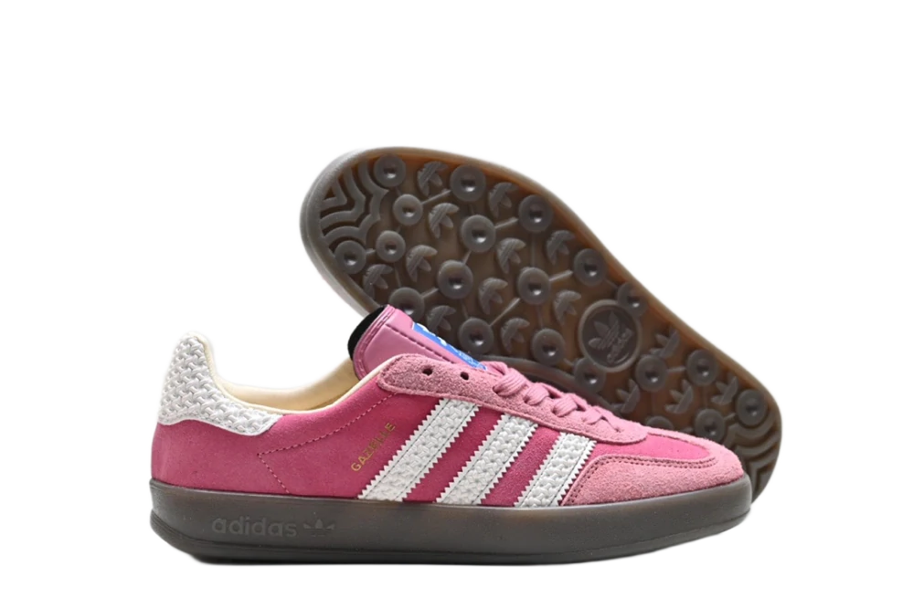 Adidas Originals Gazelle rose EUR37