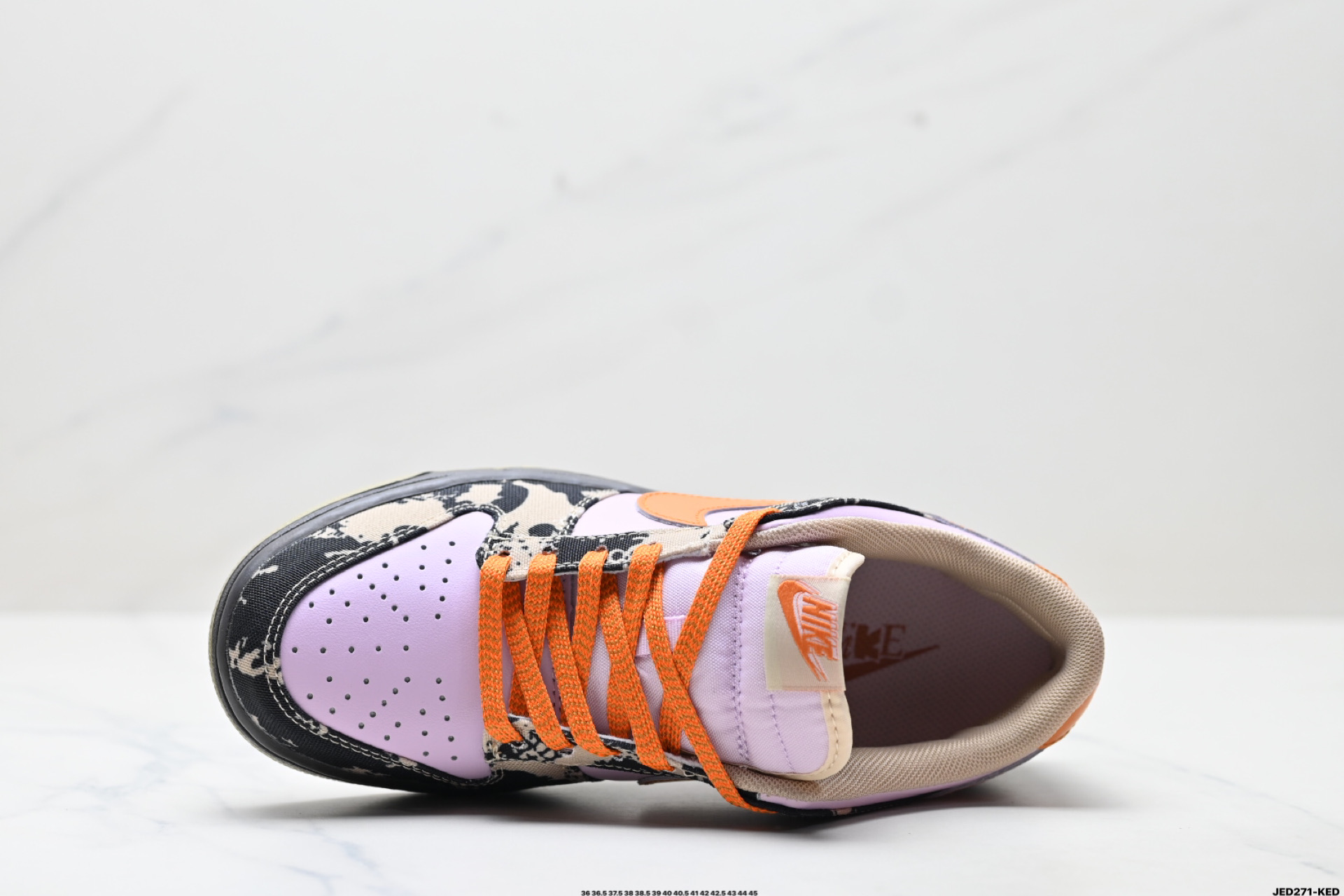 Nike Dunk Low retro IB2260-500