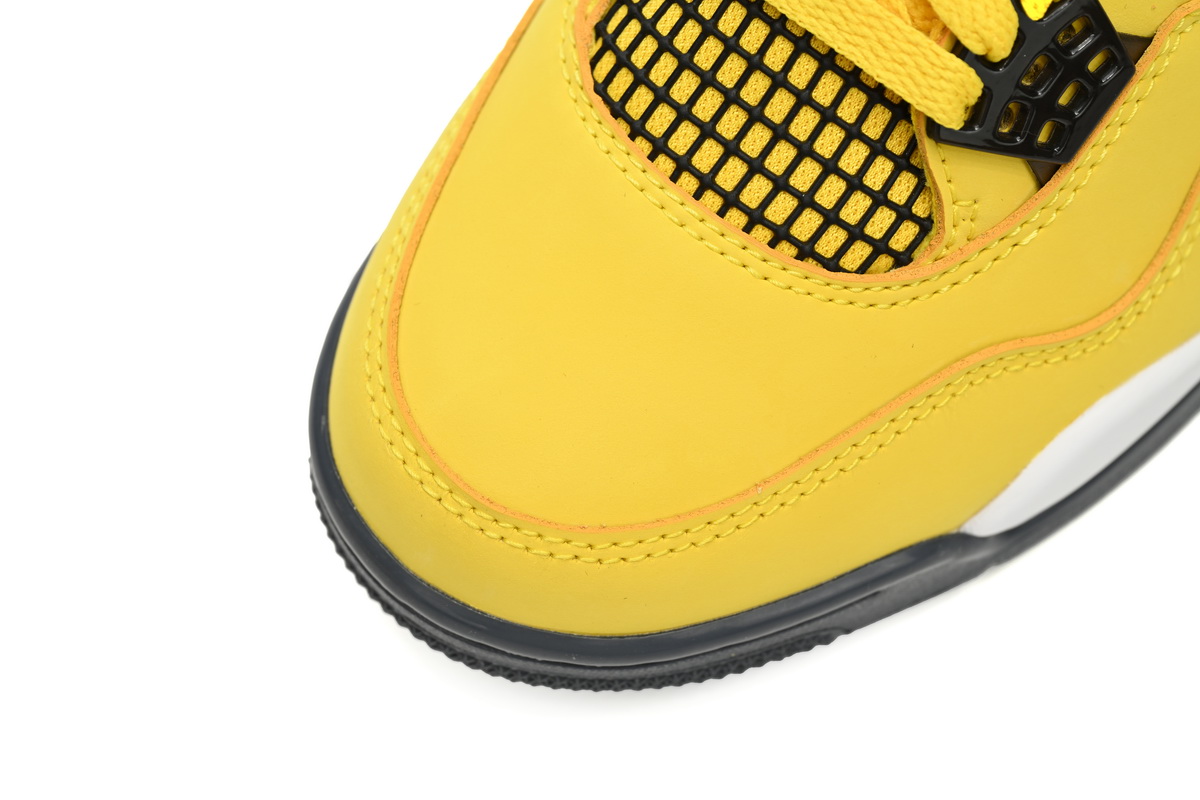 Nike Air Jordan 4 Battery