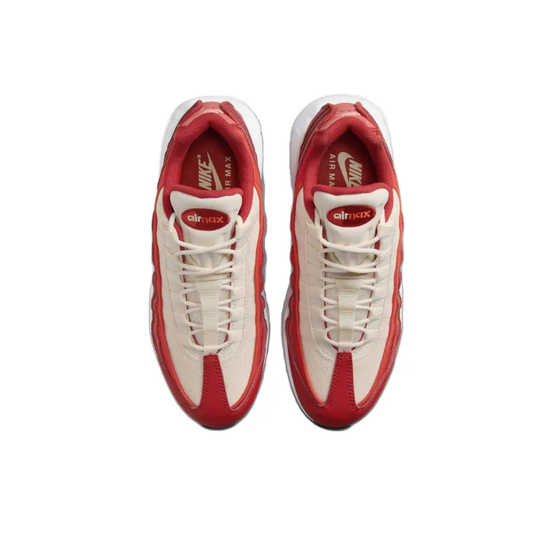 Nike Air Max 90 Red Rice FN6866-642