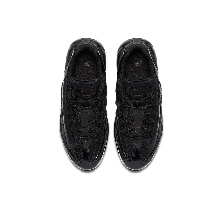 Nike Air Max 90 Darth Vader 307960-010