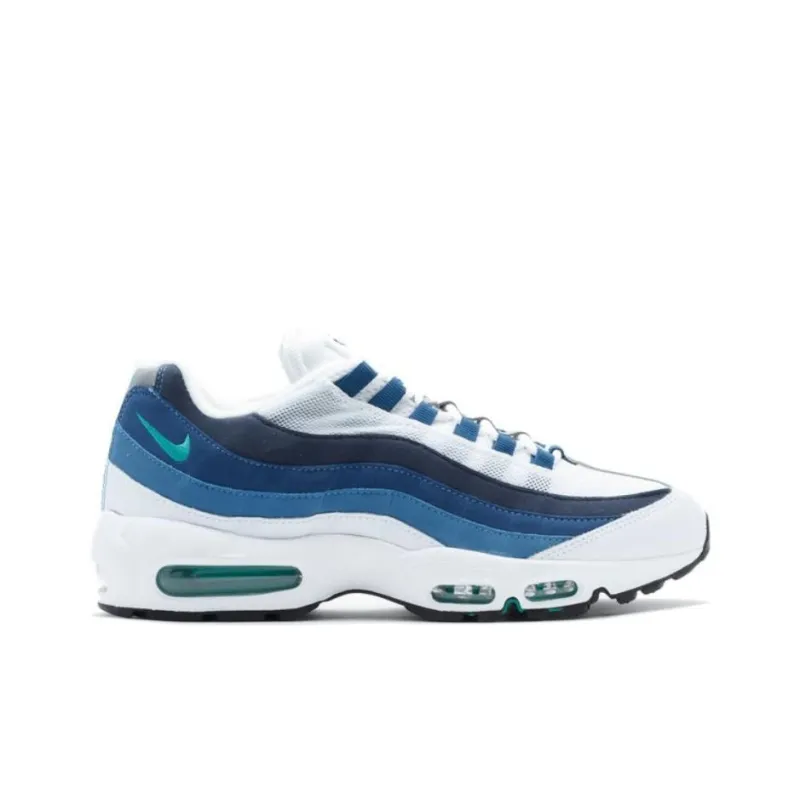 Nike Air Max 90 Blue and white 307960-100
