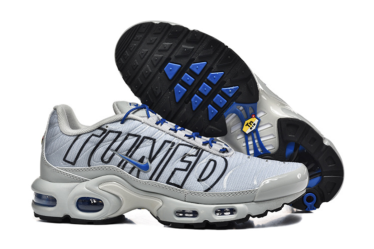 Nike Air Max Plus TN wolf grey