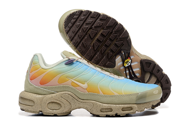 Nike Air Max Plus TN sandy sunset