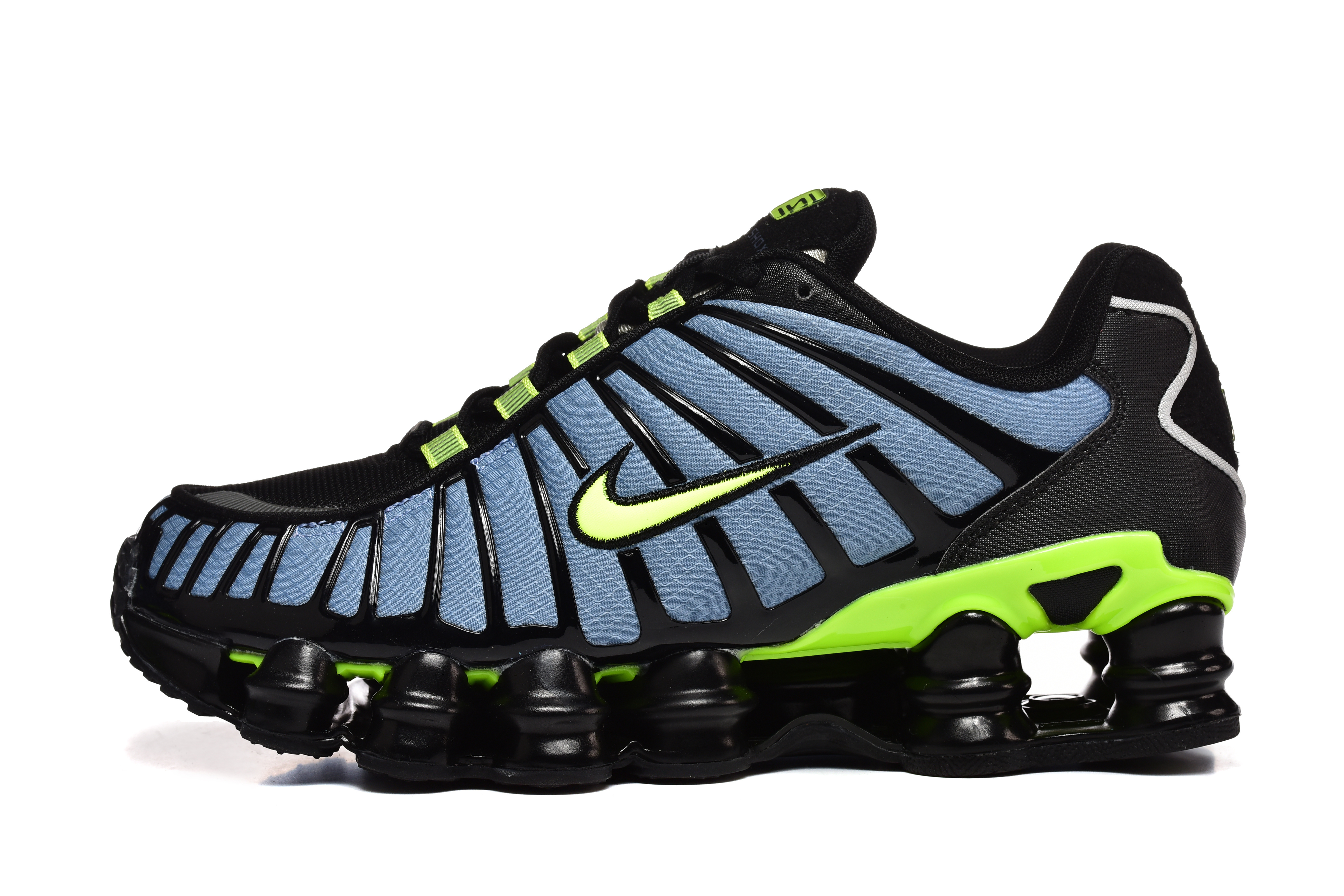 NIKE Shox TL thunderstorm
