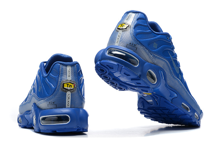 Nike Air Max Plus TN house blue