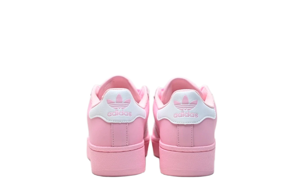 Adidas Superstar XLG Bubblegum Pink EUR38