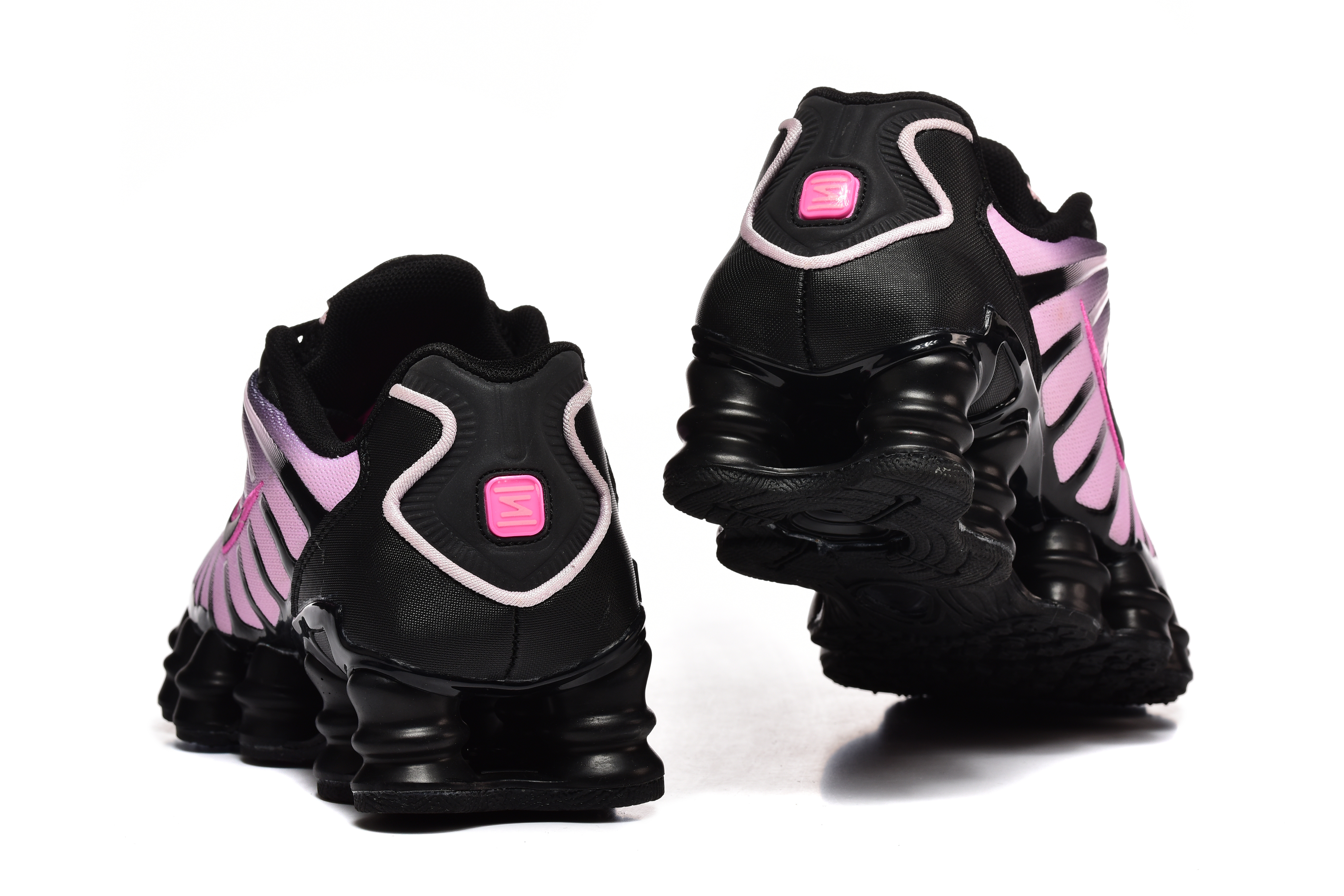 NIKE Shox TL 1308 pink